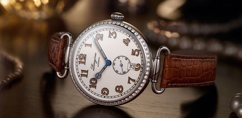 Longines Heritage 1918 Watch Review Horologii