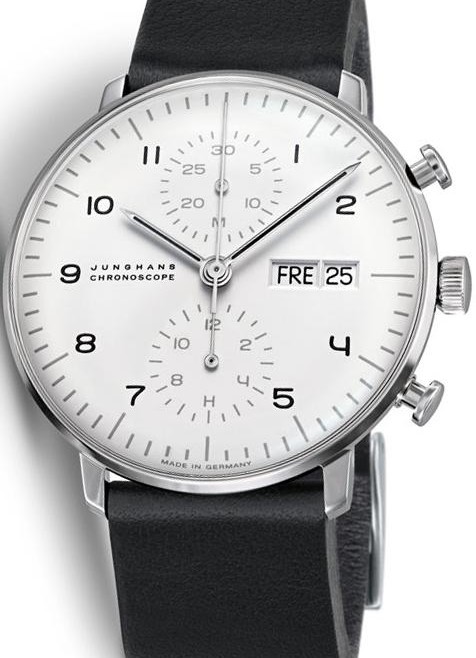 jgh-251-junghans-watch-max-bill-limited-edition-set-363-2919-00 | Horologii