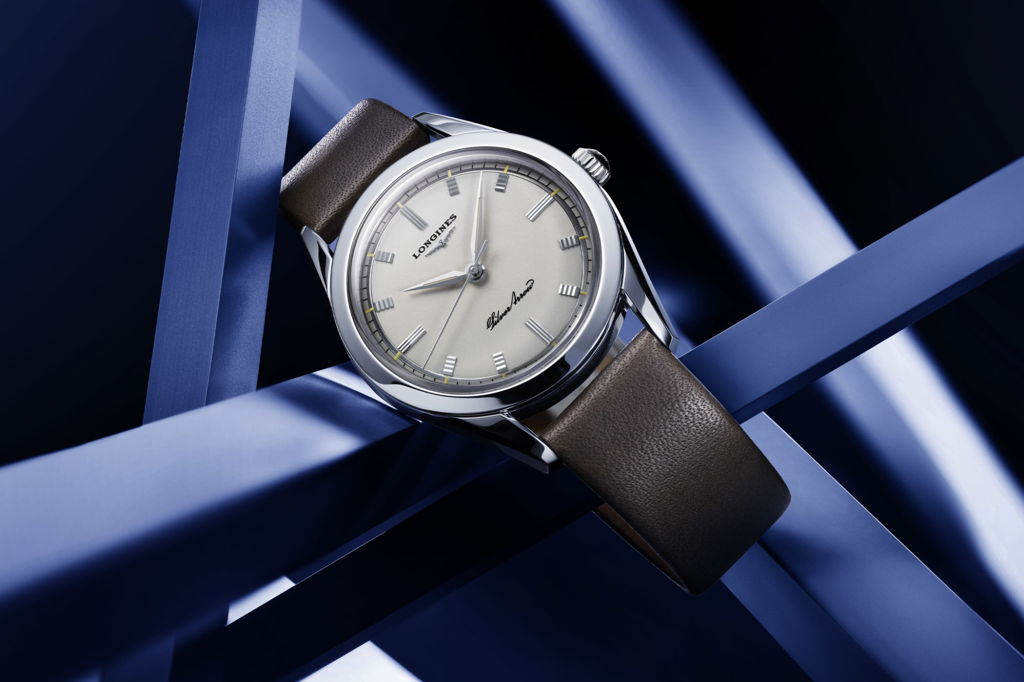 catalogo longines 2021