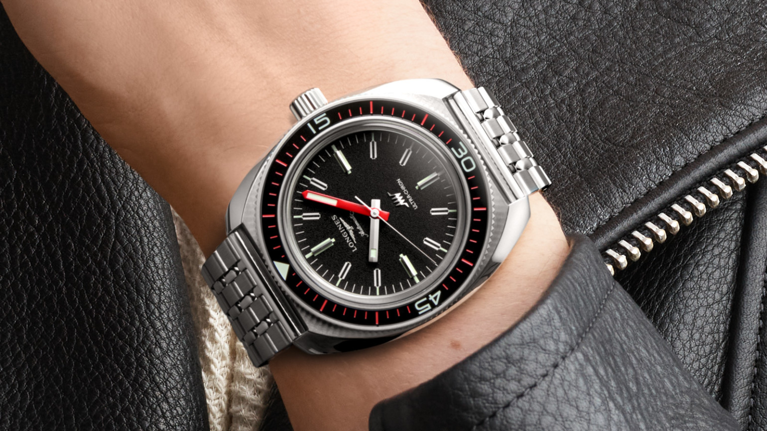 Longines-Ultra-Chron-Diver-4 | Horologii