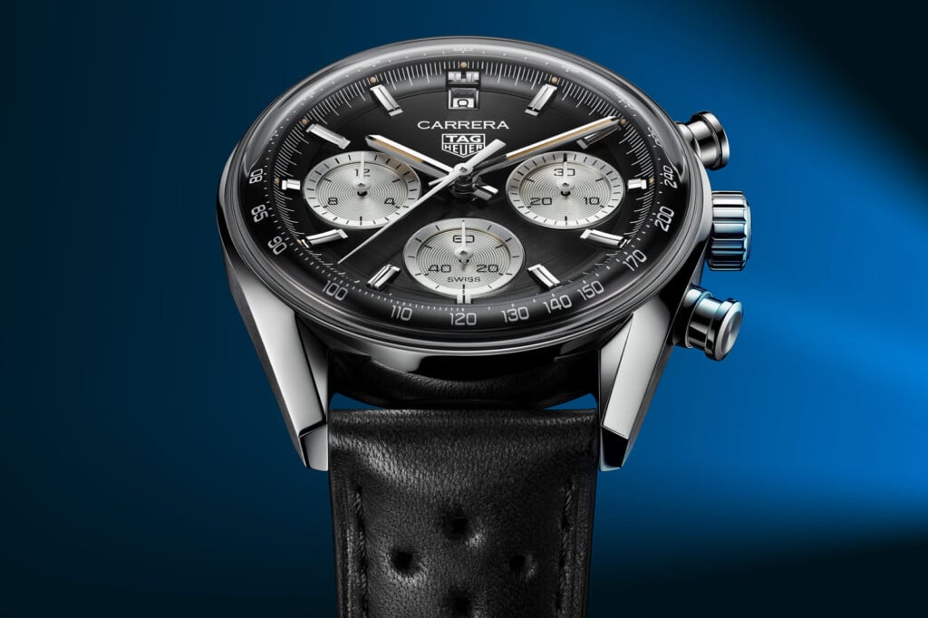 Watches & Wonders 2023 – TAG Heuer Releases on Day 1